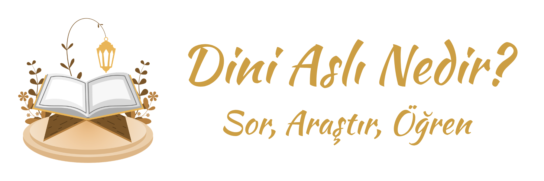 Dini Aslı Nedir?