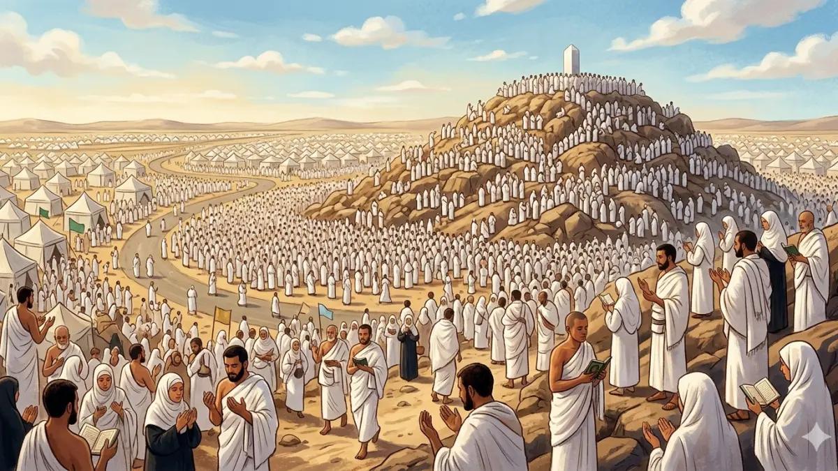 Bedir Savaşı: İman, Strateji ve Tarihi Dönüm Noktası (624)